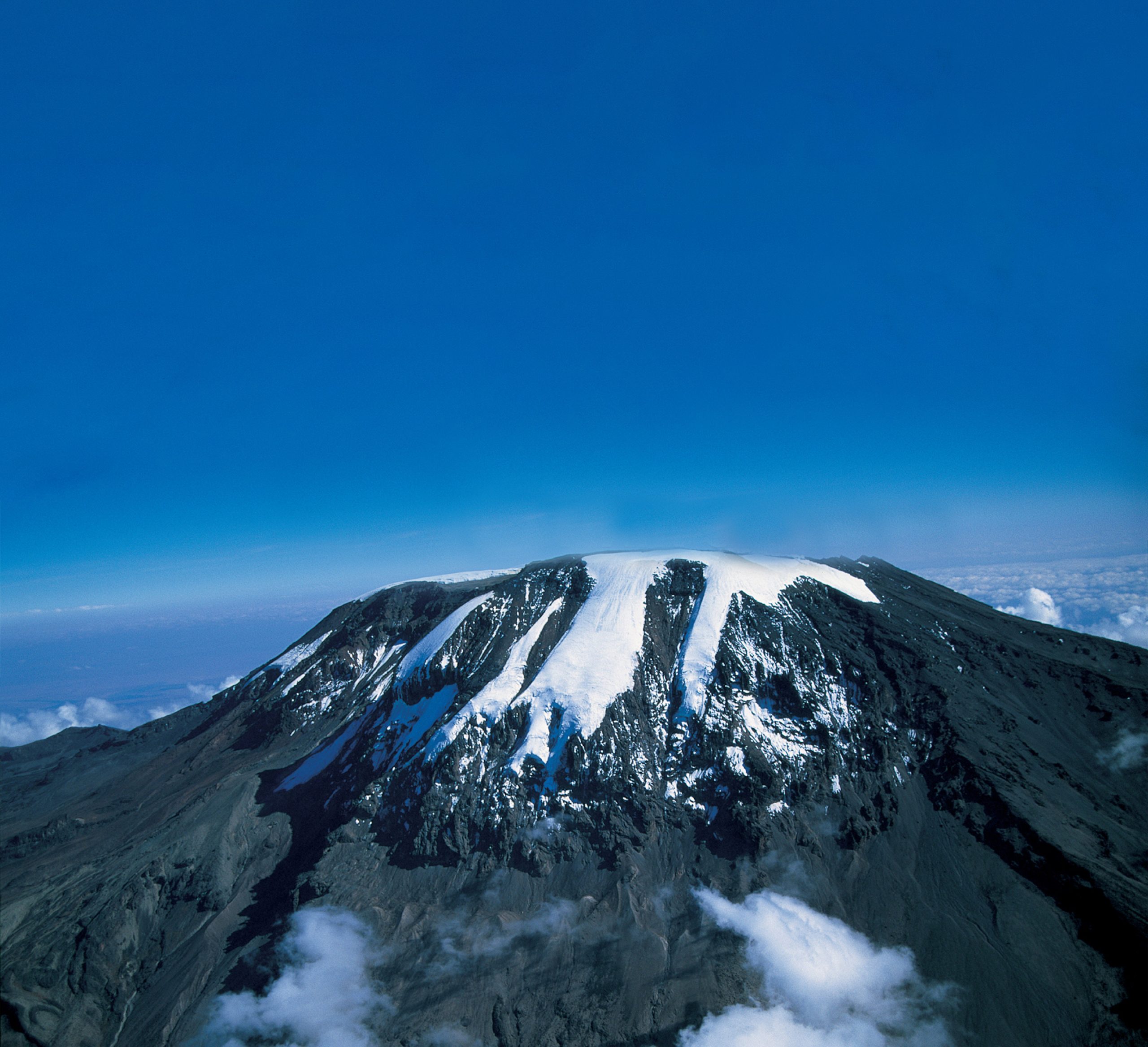 Natural Wonders of Tanzania