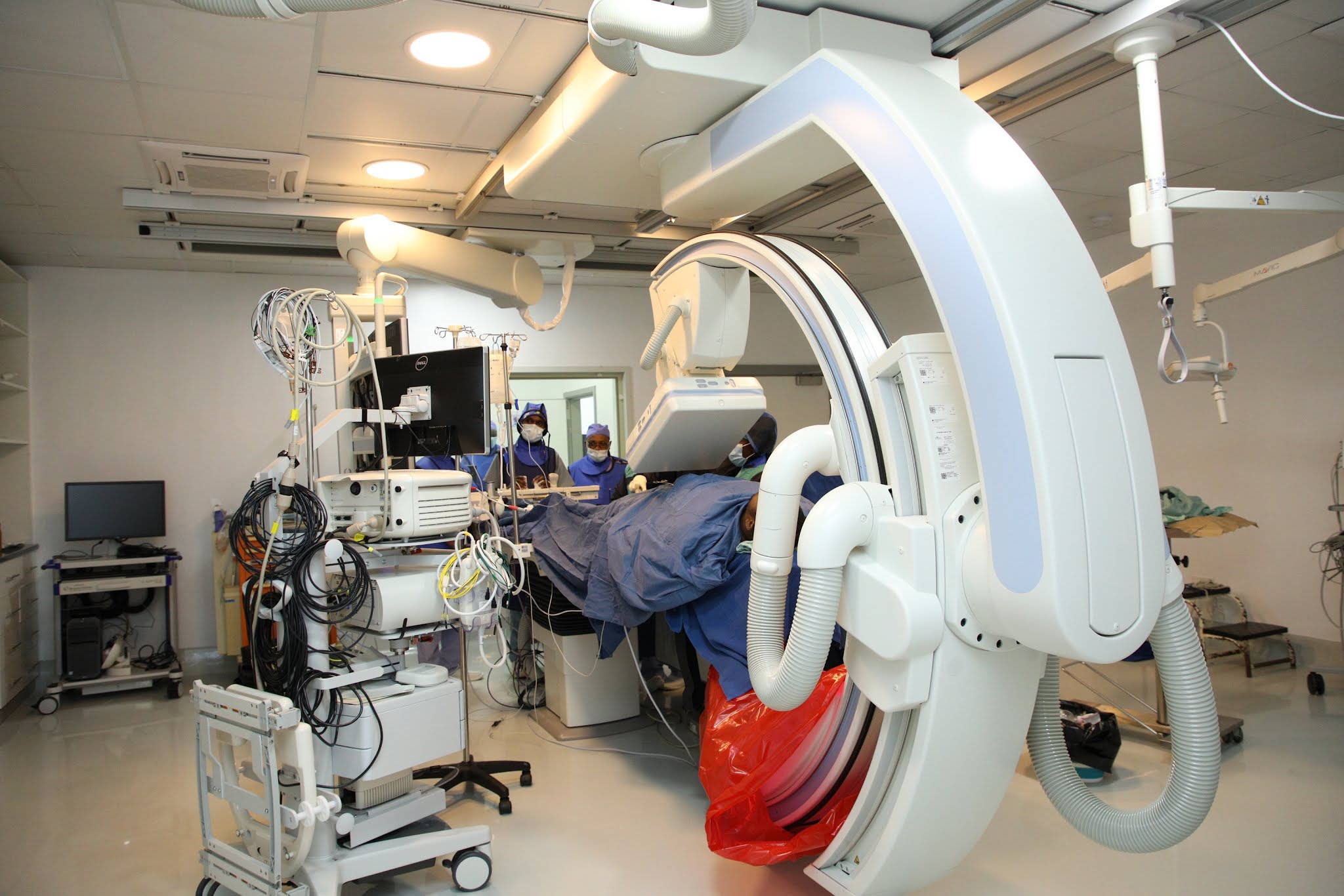 Medical tourism in Tanzania