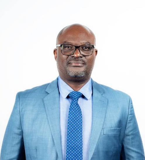 Mr. Ephraim B. Mafuru