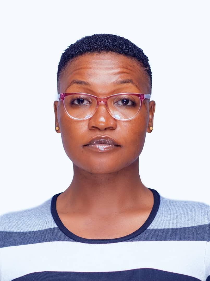 Paulina Mkama