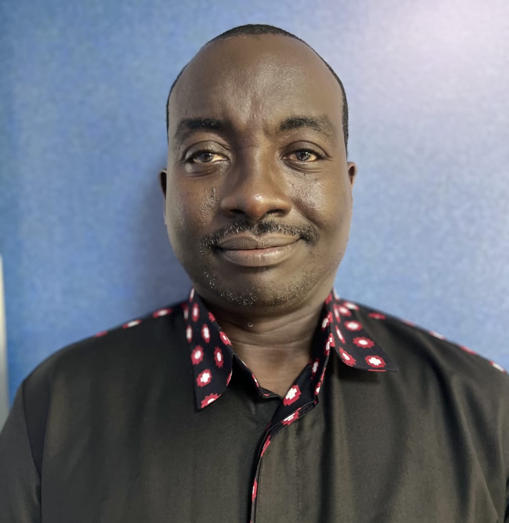 Francis Sangunaa