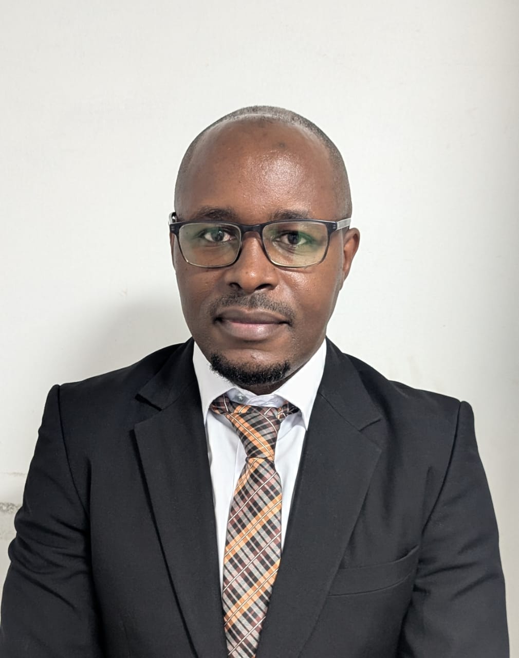 Baraka Katemba