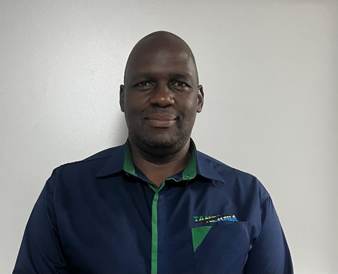 Ernest E. Mwamwaja
