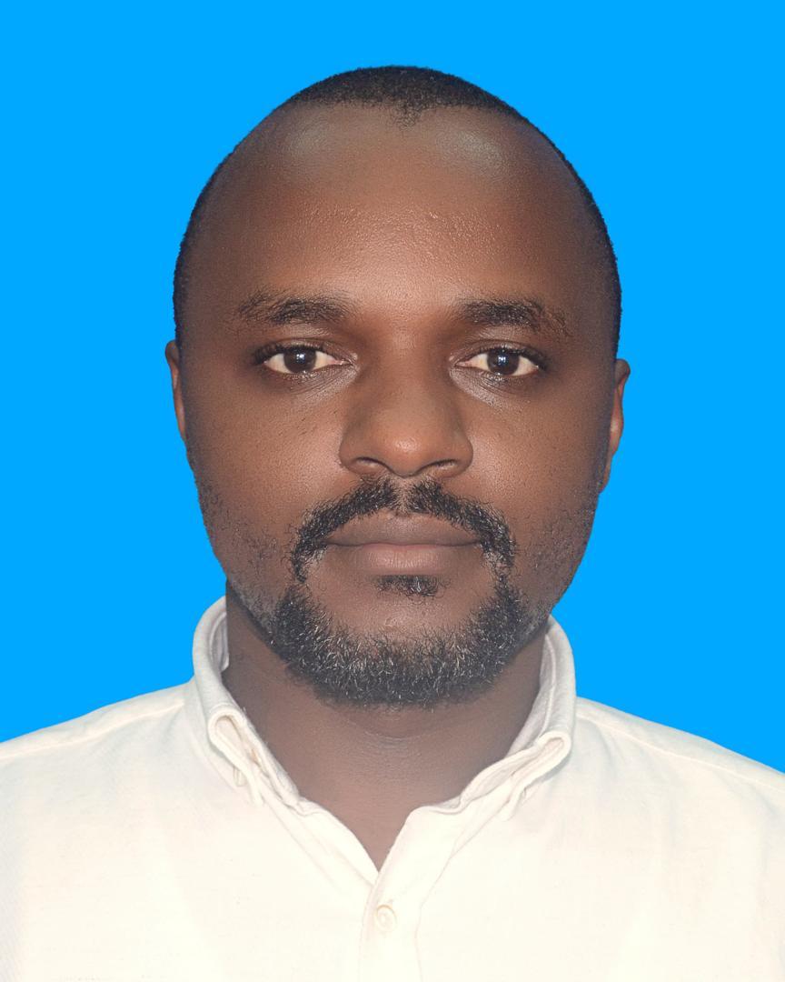 David Pallangyo