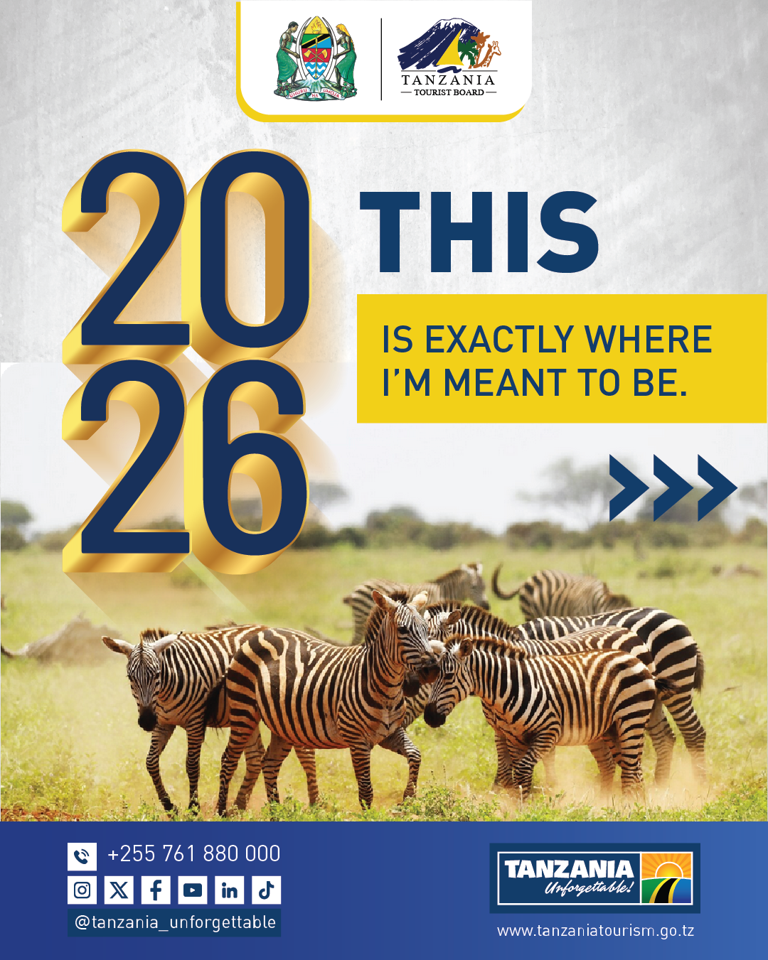 2026 Bucket List slide 1