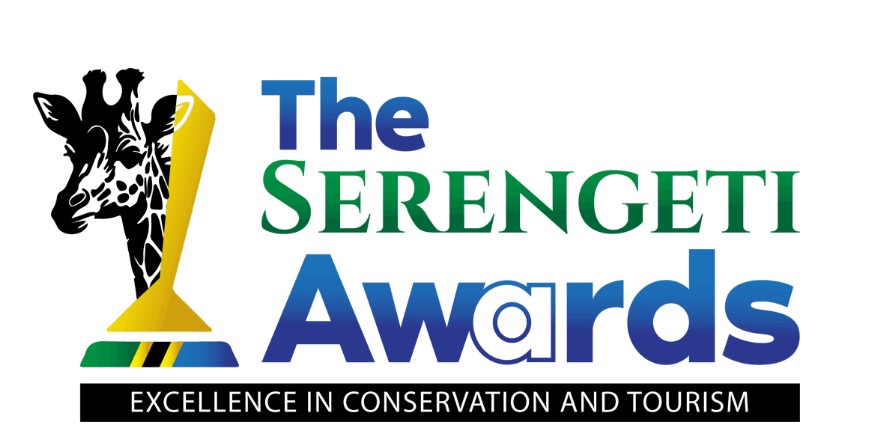 Serengeti Awards 2026 official banner