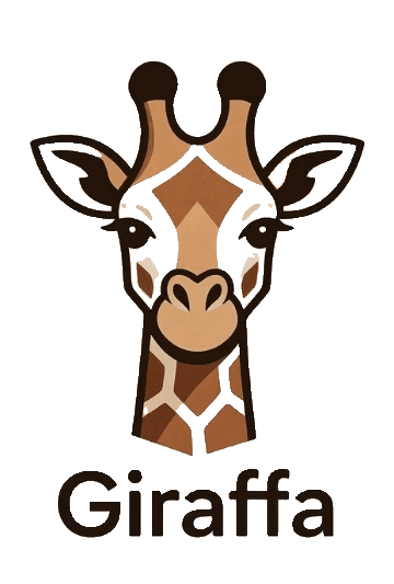 Girafa AI Assistant