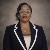 Dr. Thereza I. Mugobi