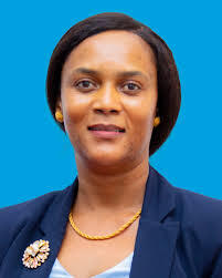 Leah Kapwete