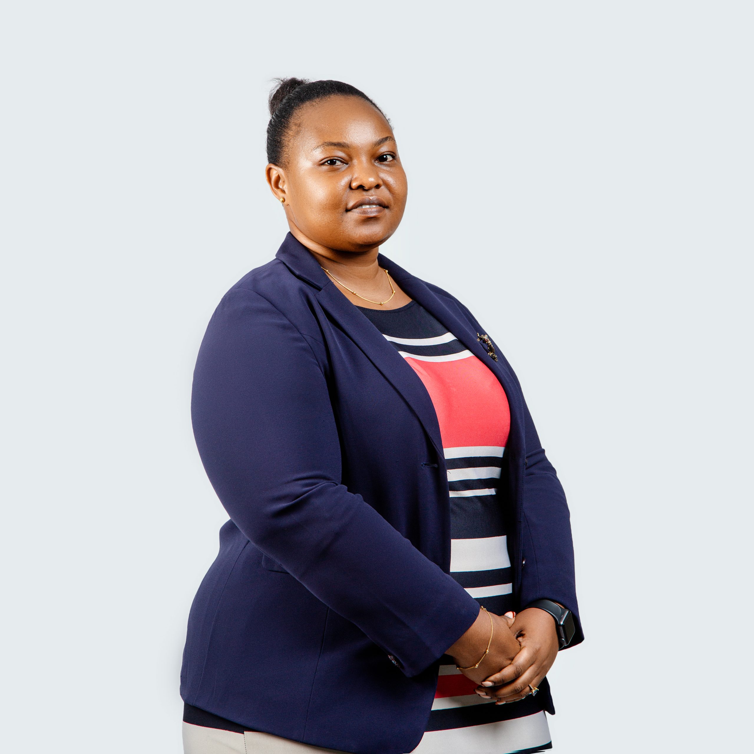 Vivian Temi