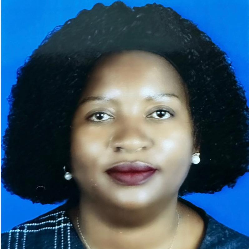 Thande Mfikwa