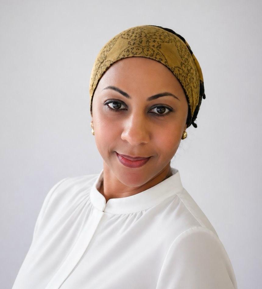 Ms. Mozzah S. Mauly