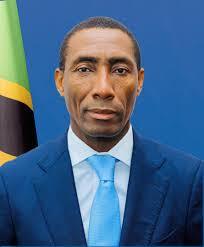 Amb. Yusuph M. Tindi