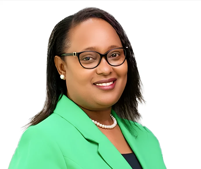 Ms. Jackqueline L. Woiso