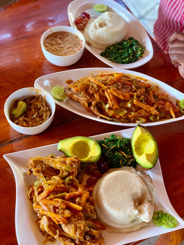Gastronomy Tourism in Tanzania