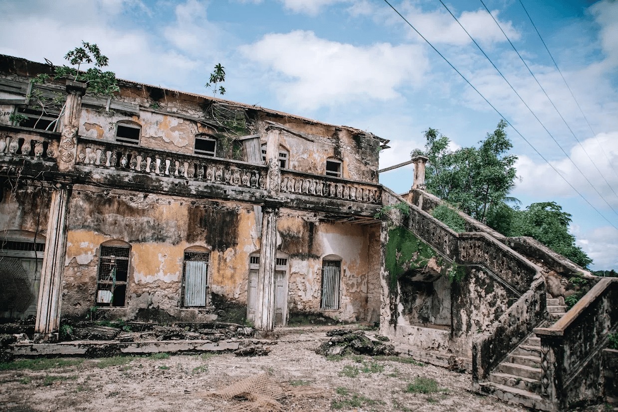 Historical Sites in Tanzania