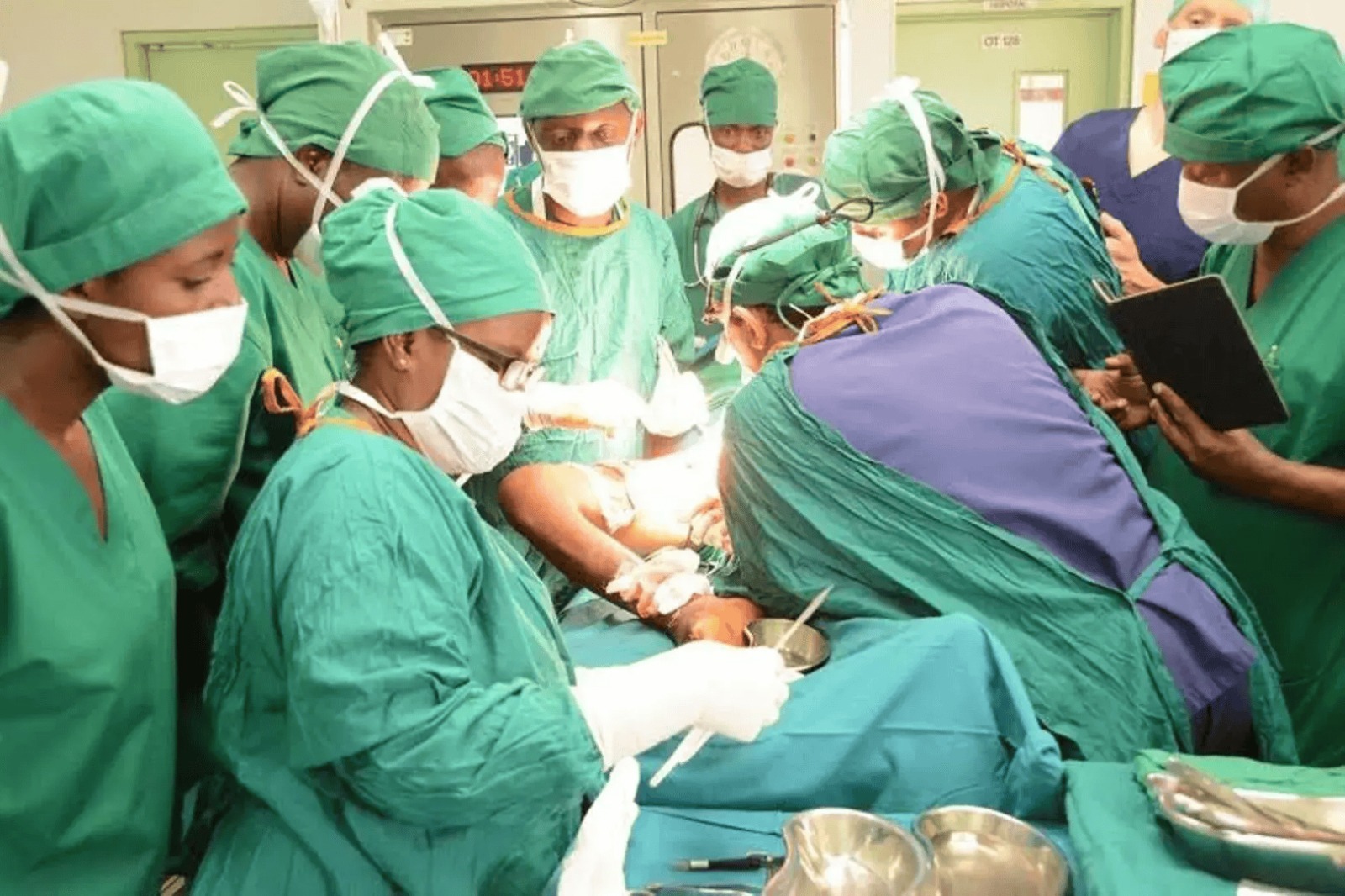 Medical Tourism in Tanzania
