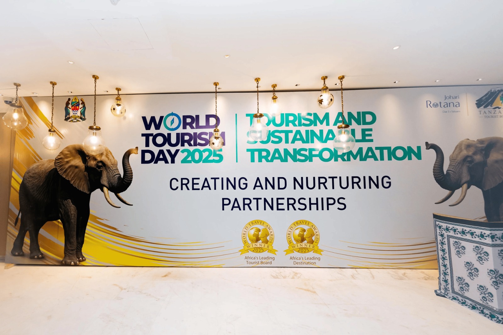 World Tourism Day